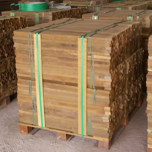 bois exotique
