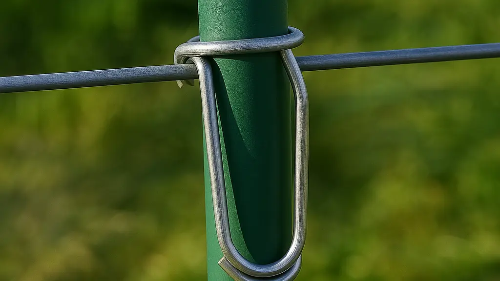 crochet vertical